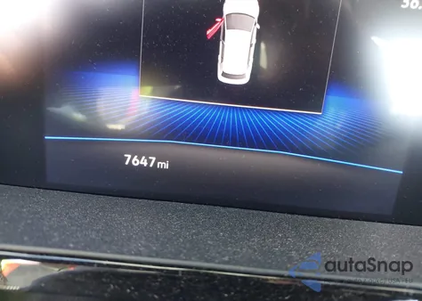 2024 Volkswagen Taos 1.5T S z USA, uszkodzony, nr VIN 3VV5X7B21RM101357